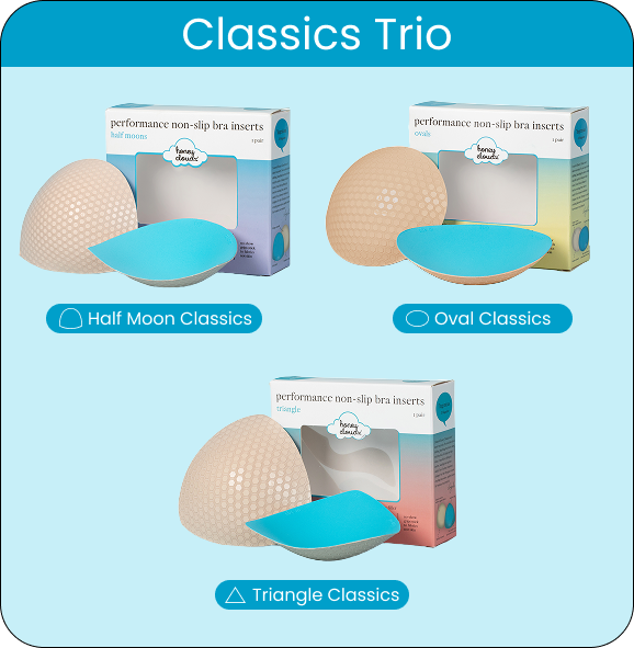 Classics Trio Bundle