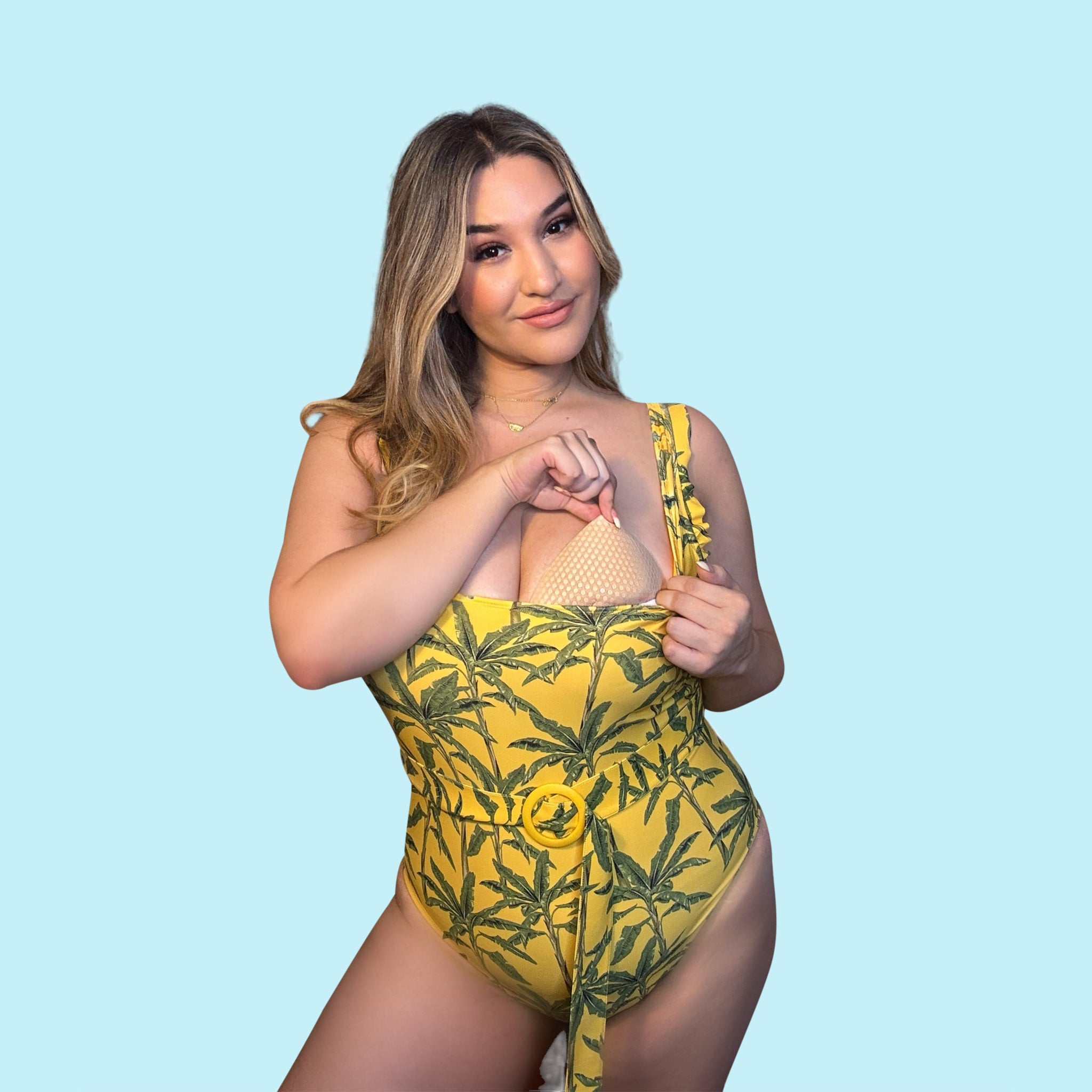 Honey Cloudz Waterdrop Classic Bra Inserts