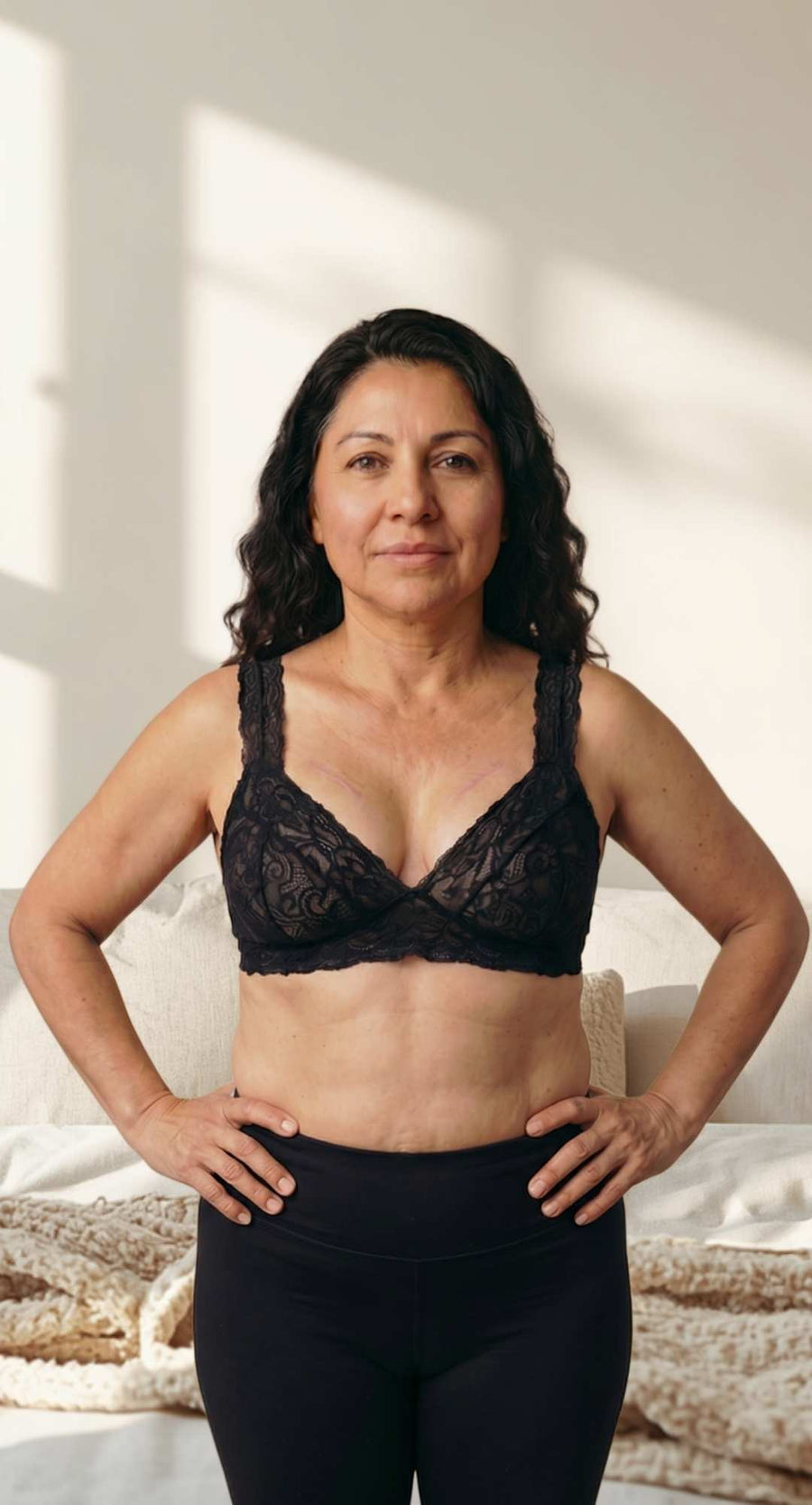 Your Journey To All Day Comfort Starts Here