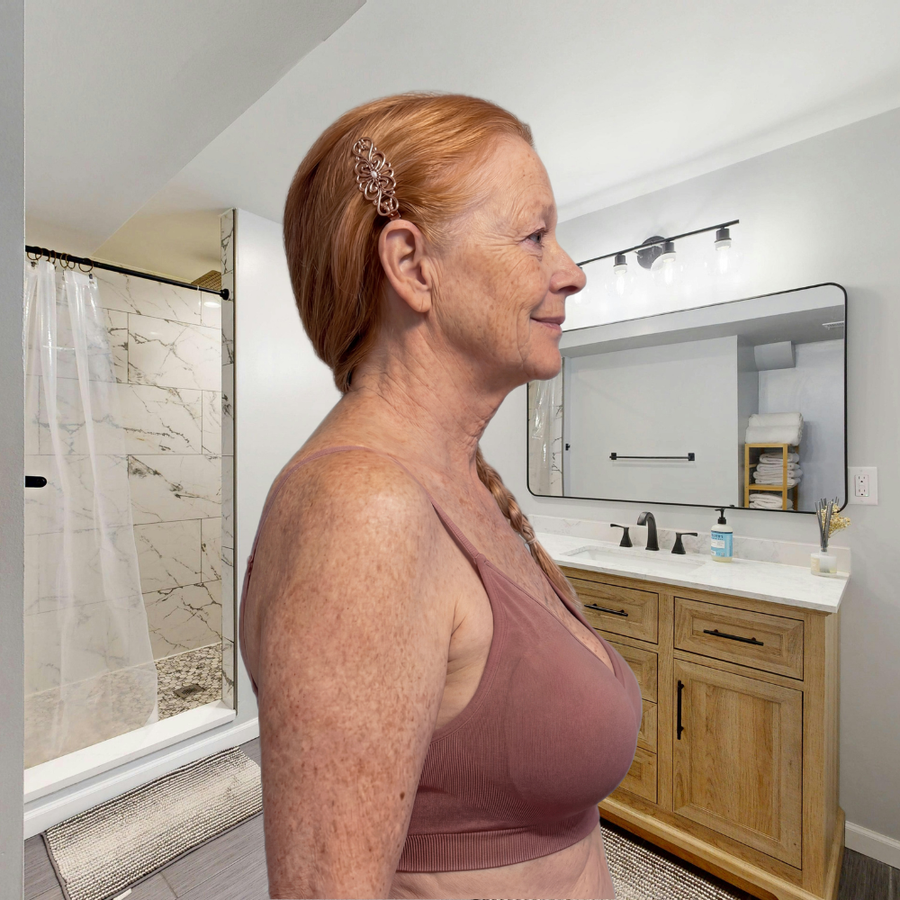 Your Journey To All Day Comfort Starts Here