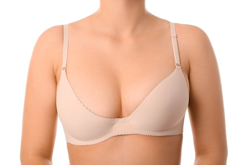 bra for asymmetrical dress One-Shoulder Bras Are Lingerie's Answer To The Asymmetrical Top Trend