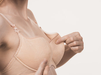 How To Fix Bra Gaps: 3 Ways to Fill Loose Fitting Bra Cups