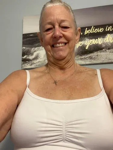 Deborah V.