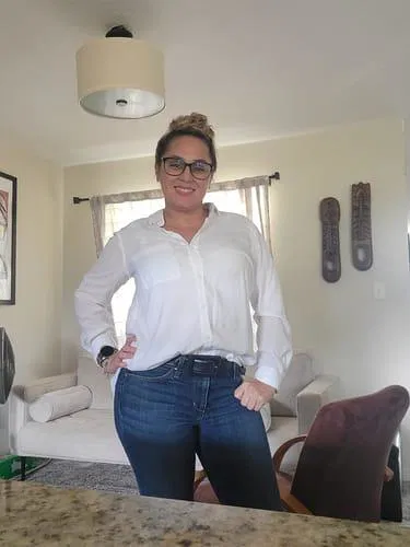 Erika D.