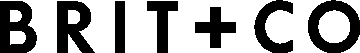 Brit + Co logo