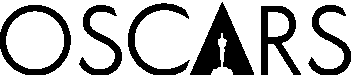 The Oscars logo