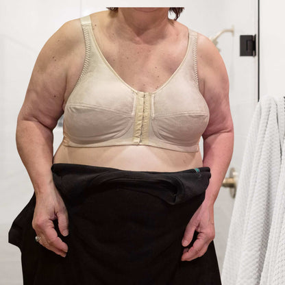 Teardrop Breast Form (Single) Post-Mastectomy
