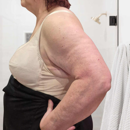 Teardrop Breast Form (Single) Post-Mastectomy
