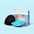 Honey Cloudz Half Moons Classic Bra Inserts (Jet Black)