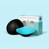 Honey Cloudz Waterdrop Classic Bra Inserts (Black)