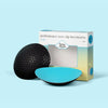 Honey Cloudz Ovals Classic Bra Inserts (Jet Black)