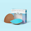Honey Cloudz Half Moons Classic Bra Inserts (Caramel)