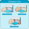 Classics Trio Bundle