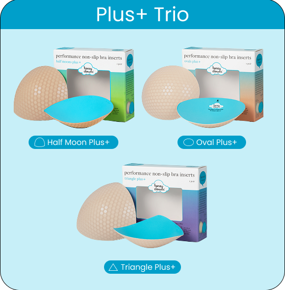 Plus+ Trio Bundle