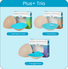Plus+ Trio Bundle