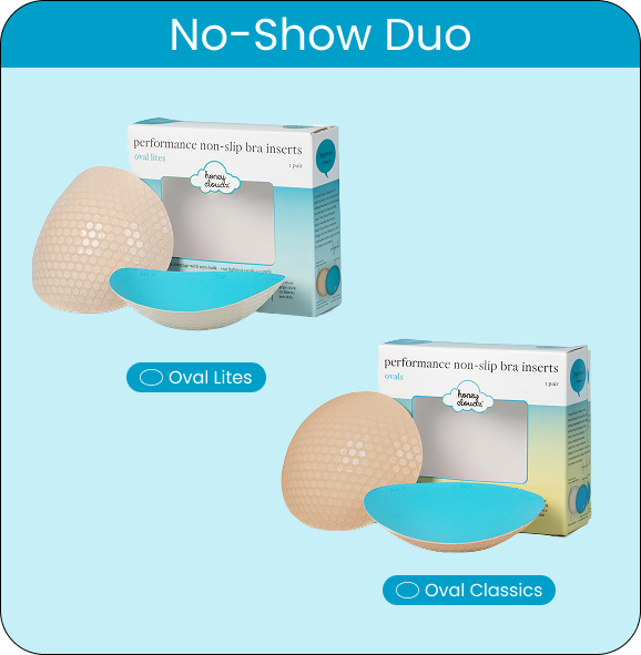 No-Show Duo Bundle