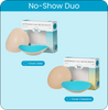 No-Show Duo Bundle