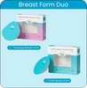 Breast Form Duo Bundle