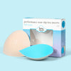 Honey Cloudz Half Moons Bra Inserts, Bra Pads, nipple covers