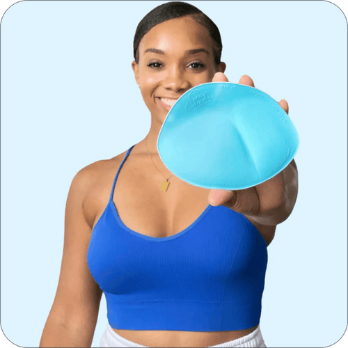 Push-Up Swimsuit Inserts for Lift