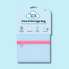 Honey Cloudz Delicates Care & Storage Bag