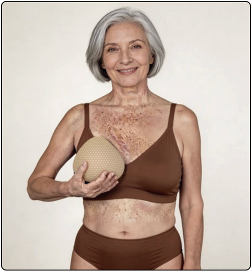 Breast Forms