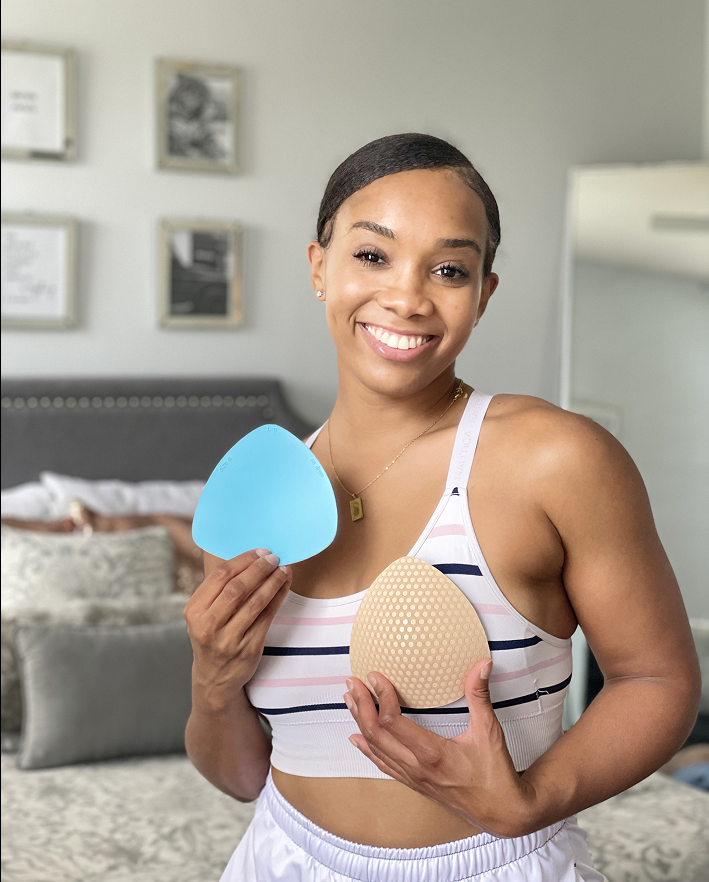 Cloud-Soft Comfort Designed To Stay In Place