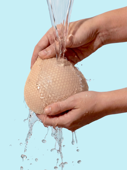 Teardrop Breast Form – Post-Mastectomy