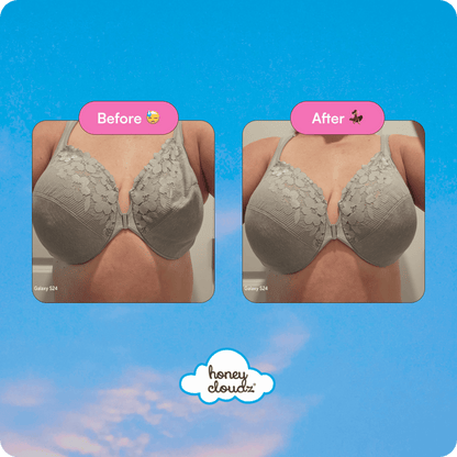 Teardrop Breast Form Insert – Post-Mastectomy &amp; Reconstruction