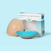 Honey Cloudz Oval Lites Bra Inserts
(Latte)