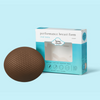 Honey Cloudz Oval Extra Breast Form