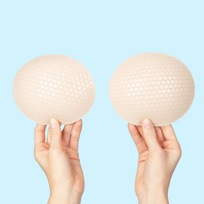Ovals Classic Bra Inserts