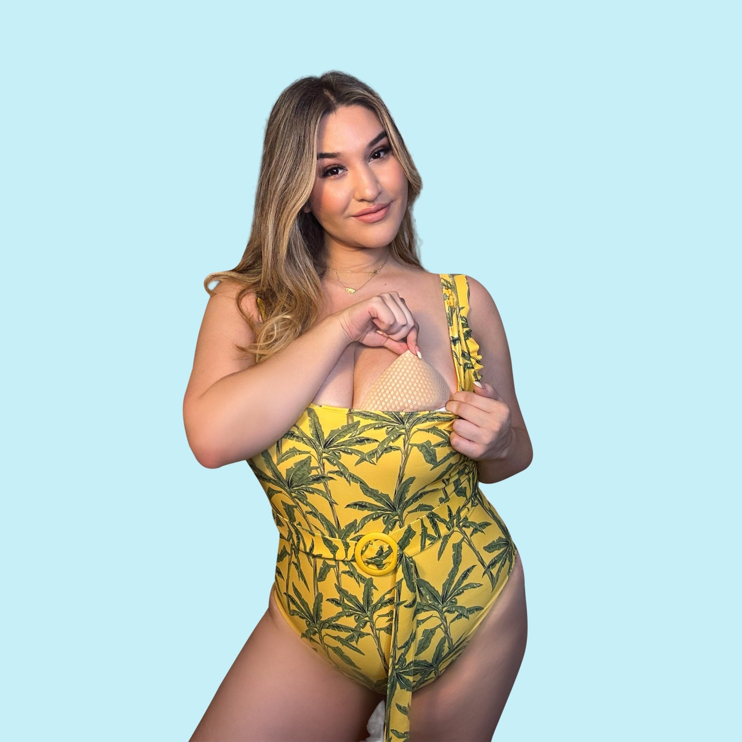 Honey Cloudz Waterdrop Classic Bra Inserts