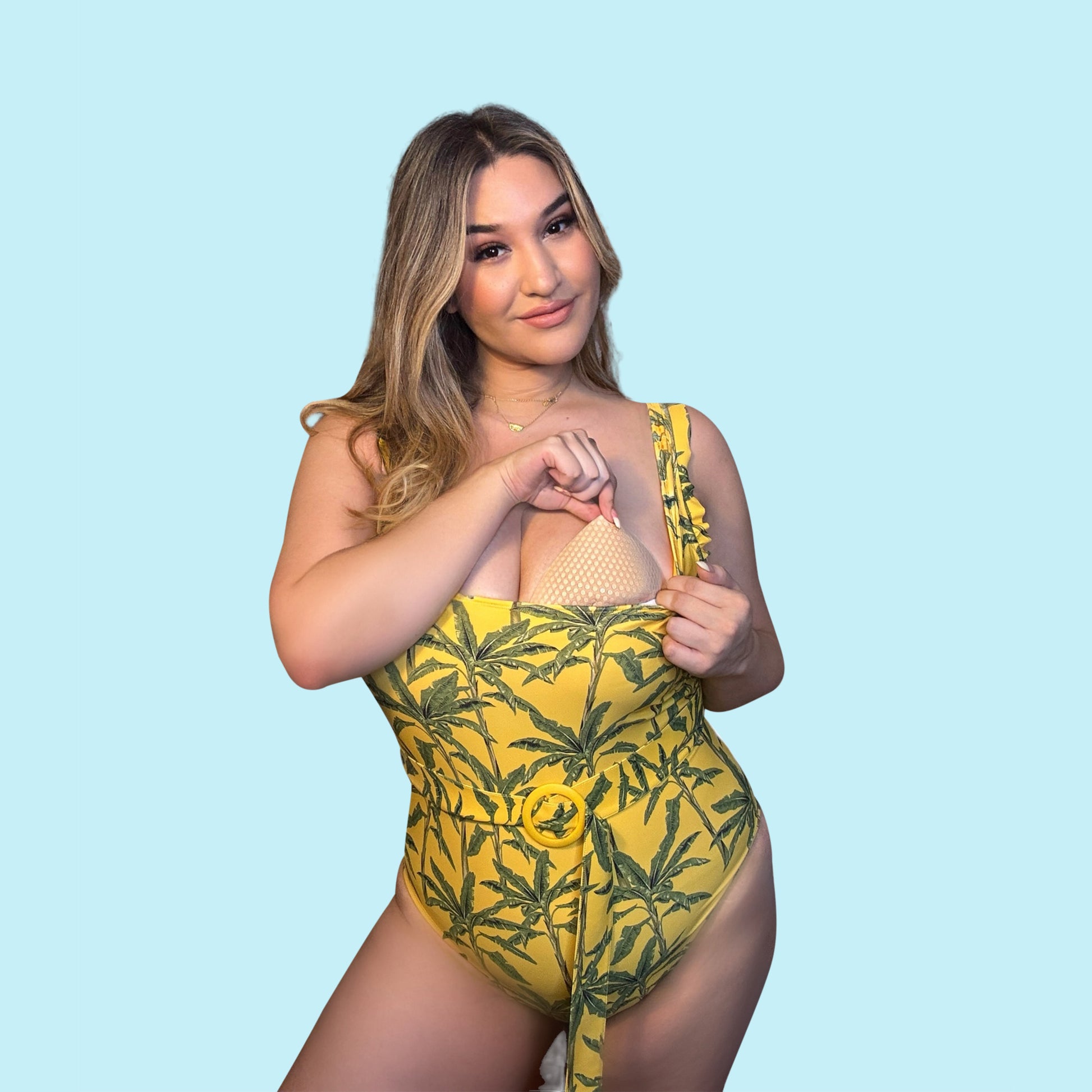 Honey Cloudz Waterdrop Classic Bra Inserts