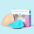 Triangle Push Up Bra Inserts - Honey Cloudz Bra Pads, Bra Inserts, Padded inserts, thick inserts, push up pads, bra enhancers