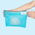 honey cloudz delicates wash bag
