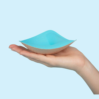 Triangle Push Up Bra Inserts - Honey Cloudz Bra Pads, Bra Inserts, Padded inserts, thick inserts, push up pads, bra enhancers