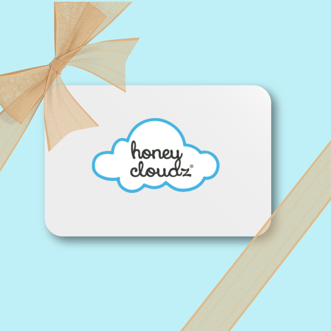 Honey Cloudz gift card