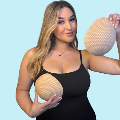 Honey Cloudz Waterdrop Classic Bra Inserts
