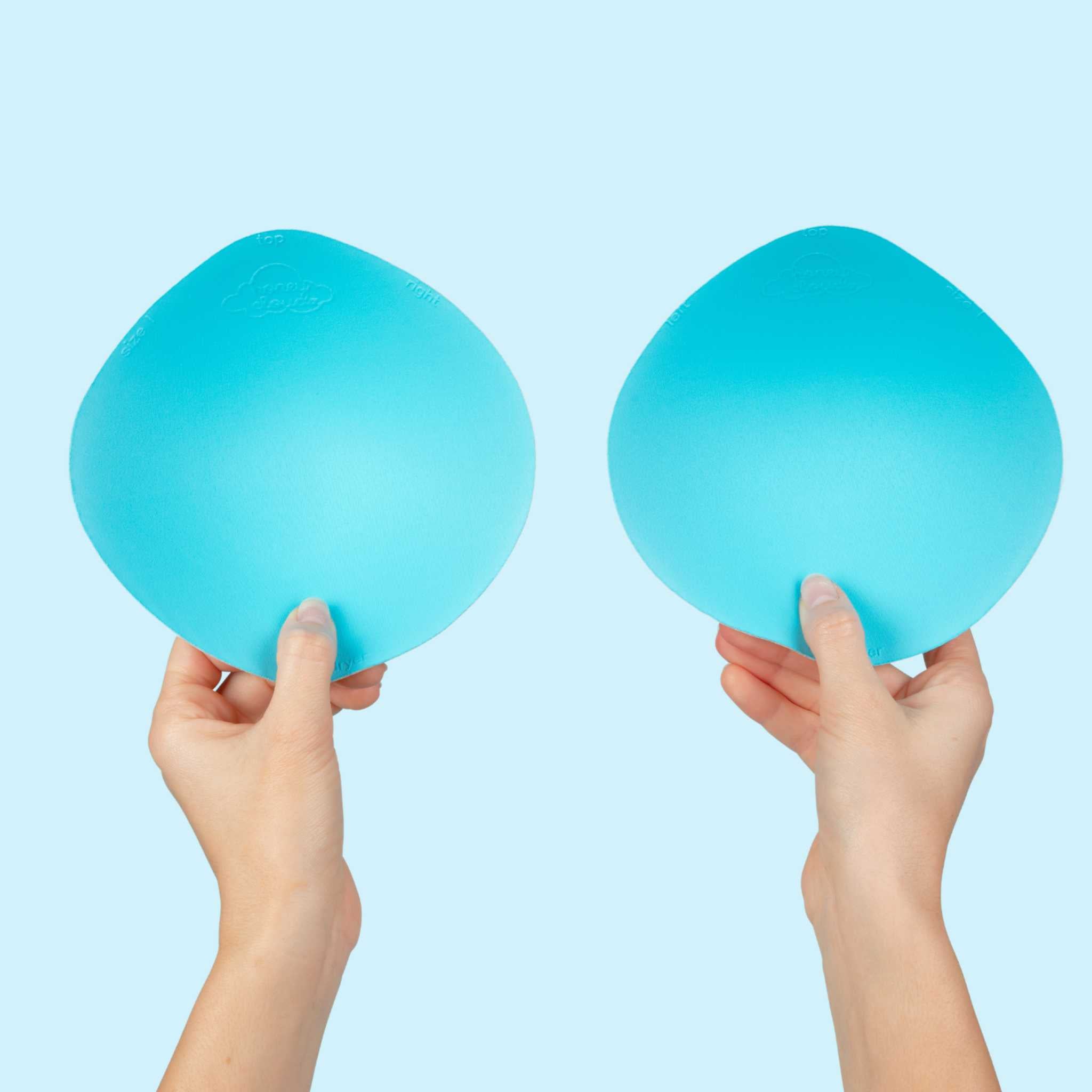 Waterdrop Classic Bra Inserts