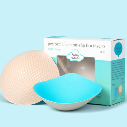 Waterdrop Classic Bra Inserts