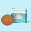 Honey Cloudz Oval Extra Breast Form