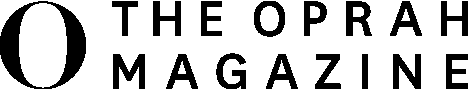 The Oprah Magazine logo