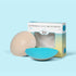 Honey Cloudz Ovals Classic Bra Inserts (Vanilla Sugar)