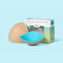 Honey Cloudz Deep Triangle Large Bust Bra Inserts Pads
