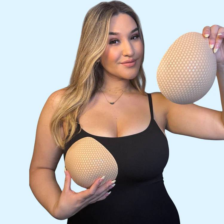 Honey Cloudz Waterdrop Classic Bra Inserts