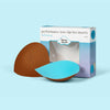 Honey Cloudz Half Moons Classic Bra Inserts
