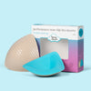 Honey Cloudz Triangle Push Up Bra Inserts