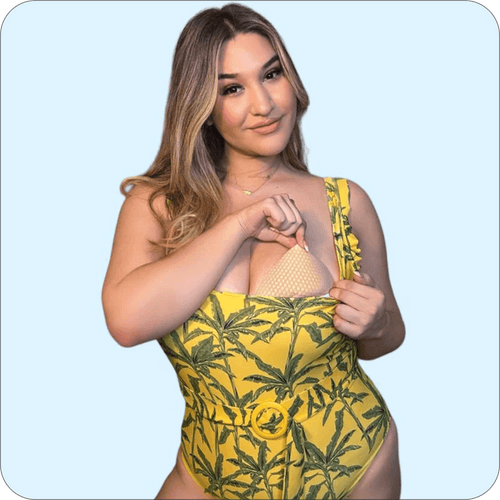 Swimwear Inserts