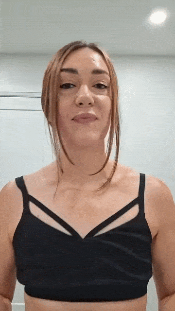 Teardrop Breast Form